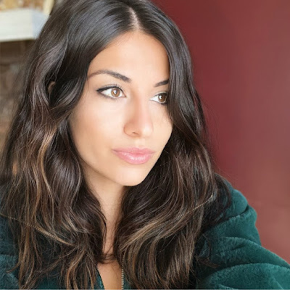 Meet your Posher, Sibel